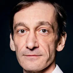 Владимир Шабельников