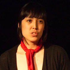 Annie Katsura Rollins