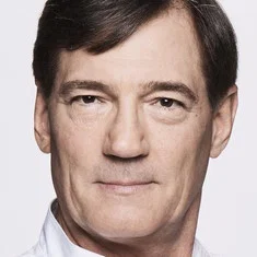David Oldfield