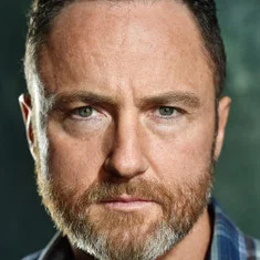 Cam McHarg