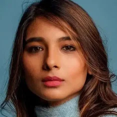 Natasha Bharadwaj