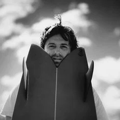 Joe Curren