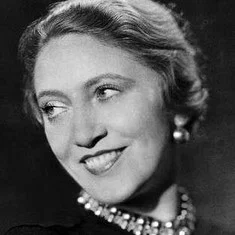 Käthe Dorsch