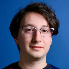Max Retik