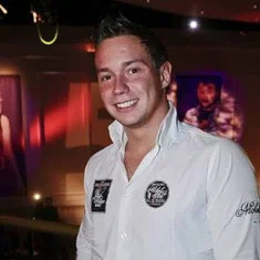 Robert Minderhoud