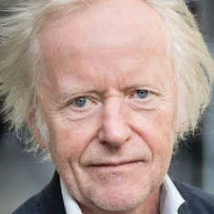 Klaus Huhle