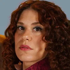 Maria Christodoulou