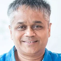 Ajit Andhare