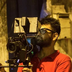 Lubdhak Chatterjee