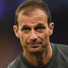 Massimiliano Allegri