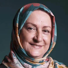 Maryam Amirjalali