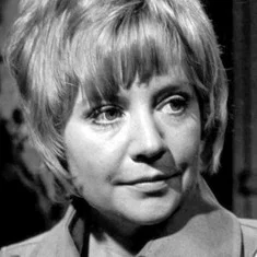 Priscilla Morgan