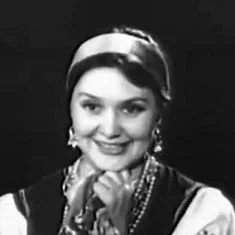 Azaliya Vlasova