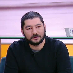 Георгий Гогичаишвили