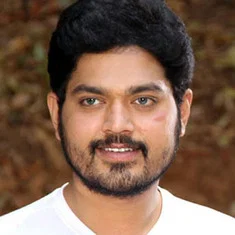 Sakthi Vasu