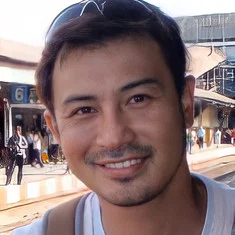 Darren Lim