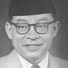 Mohammad Hatta