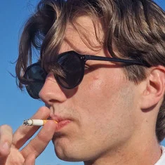 Olly Francis