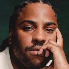 Malcolm Washington