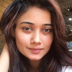 Meenakshi Chand