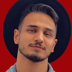 Khaled Omran