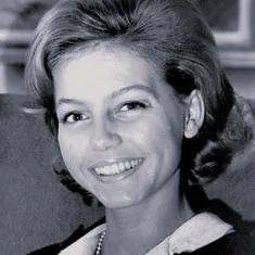 Louise Edlind