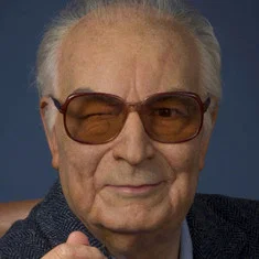 Yaşar Kemal