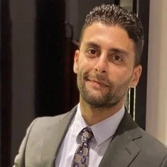 Omar Tawakol