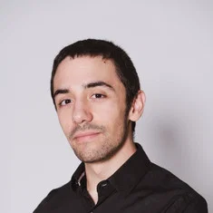 Lucas Fidalgo Knoeller