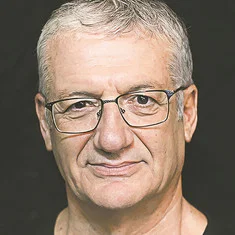 Vaggelis Theodoropoulos