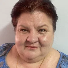 Ирина Абросимова