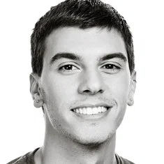 Luca Afflitto