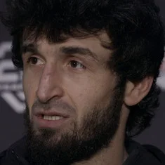 Zabit Magomedsharipov