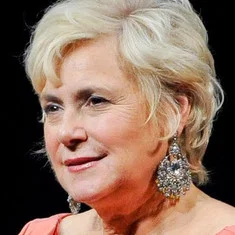 Cathy Jones