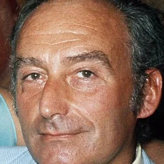 Pierre Barillet