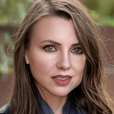 Ashlee McKenna