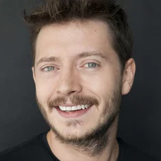 Serkan Şenalp