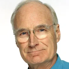 Peter Snow