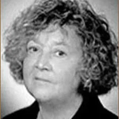 Svetlana Lavrentieva