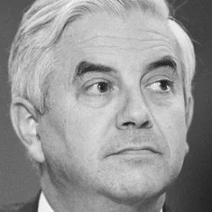 Frits Bolkestein