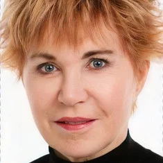 Giselle Portenier
