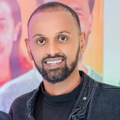 Mulualem Getachew
