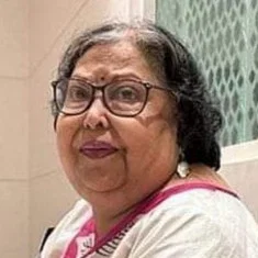 Chanda Dutt