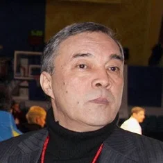 Мурад Алиев