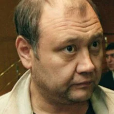 Юрий Степанов