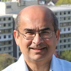 Sanjay Limaye