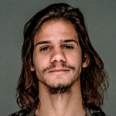 Iago Kieling