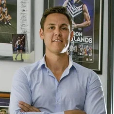 Andrew McDougall