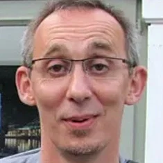 Marc Pernet
