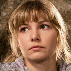 Irina Irvine